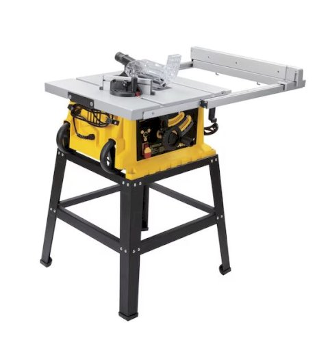 SERRA DE BANCADA 10" (254MM) 1800W 127V