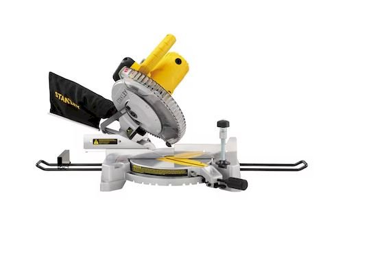 SERRA DE ESQUADRIA 10" (254MM) 1650W 127V
