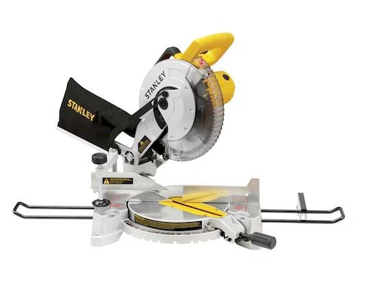 SERRA DE ESQUADRIA 10" (254MM) 1650W 220V