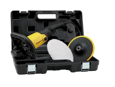 POLITRIZ LIXADEIRA 7" 189MM SP137K-B2 1300W (220V)