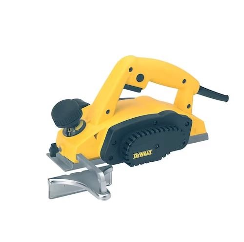 PLAINA ELÉTRICA 2,5 MM 600W - 15.000 RPM DW680 (220V)