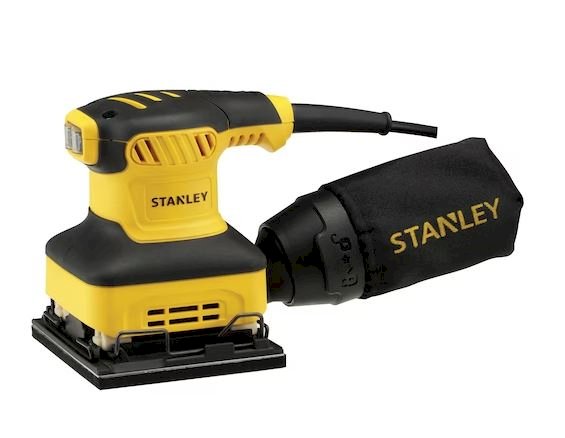 LIXADEIRA ORBITAL 1/4" SS24 240W (220V)