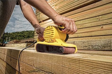 LIXADEIRA DE CINTA SB90 900W (127V)