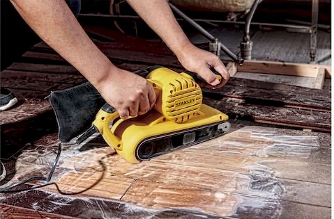 LIXADEIRA DE CINTA SB90 900W (127V)