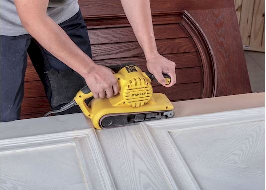 LIXADEIRA DE CINTA SB90 900W (220V)