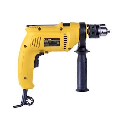 FURADEIRA DE IMPACTO 1/2" SDH600 (220V)