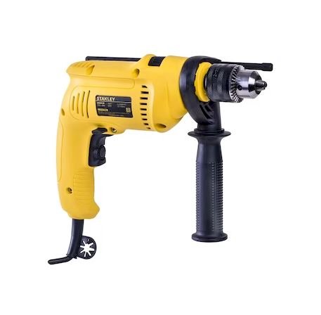 FURADEIRA DE IMPACTO 1/2" SDH600 (220V)