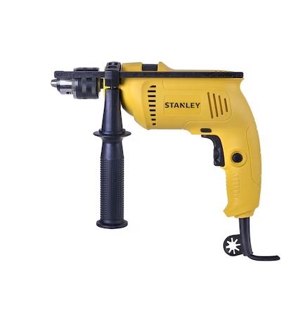 FURADEIRA DE IMPACTO 1/2" SDH600 (220V)