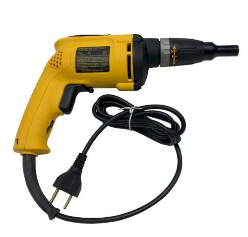 PARAFUSADEIRA PARA DRYWALL DW255 (127V)
