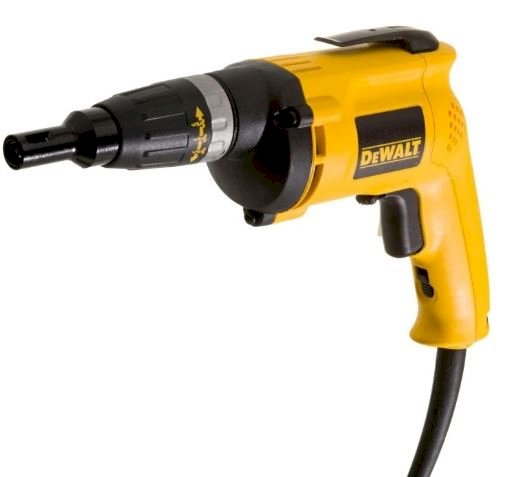 PARAFUSADEIRA PARA DRYWALL DW255 (220V)