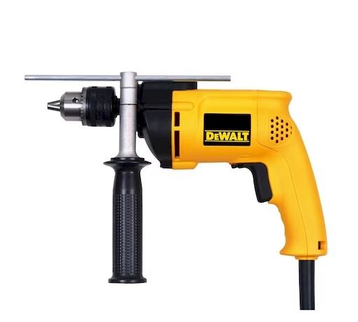 FURADEIRA DE IMPACTO 1/2" DW508 (1270V)