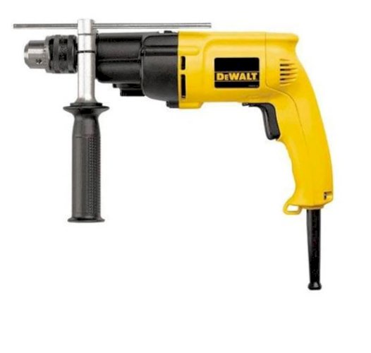 FURADEIRA DE IMPACTO 1/2 DW505 (700W) 220V