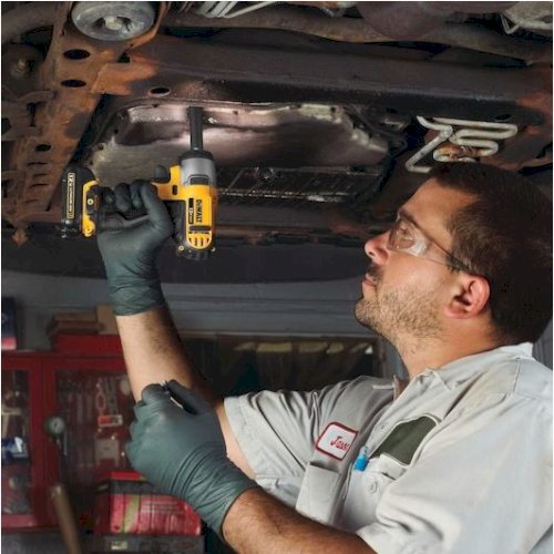 CHAVE DE IMPACTO 3/8'' 12V MAX* ÍON DE LÍTIO (127V)