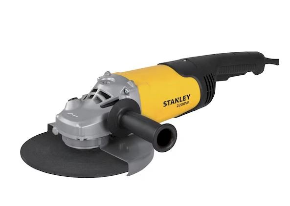 ESMERILHADEIRA ANGULAR 7" 2200W (220V)