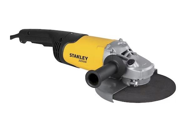ESMERILHADEIRA ANGULAR 7" 2200W (220V)