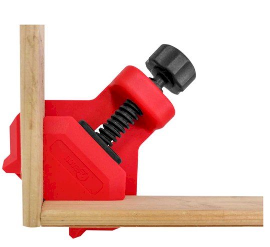 GRAMPO TIPO SARGENTO ANGULAR 