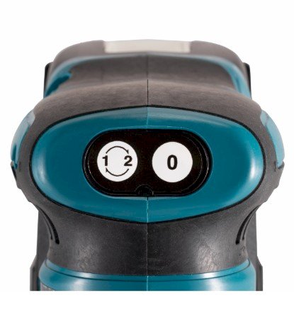 LIXADEIRA ORBITAL DBO480Z 18V LTX SEM BATERIA