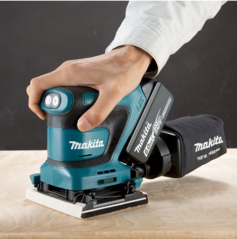 LIXADEIRA ORBITAL DBO480Z 18V LTX SEM BATERIA