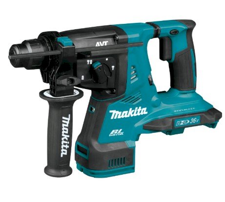 MARTELETE COMBINADO DHR280Z 36V LXT SEM BATERIA