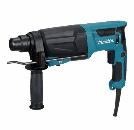 MARTELETE COMBINADO SDS PLUS HR2670 220V