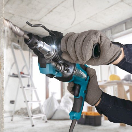 MARTELETE COMBINADO SDS PLUS HR2670 220V