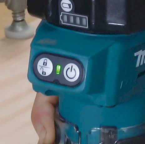 TUPIA ELETRÔNICA DRT52Z 18V SEM BATERIA