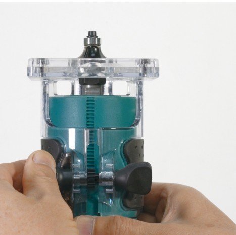 TUPIA ELETRÔNICA DRT52Z 18V SEM BATERIA