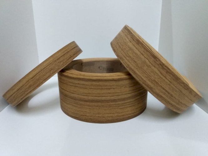 FITA DE BORDA LOURO FREIJÓ TREND 64X0,40MM