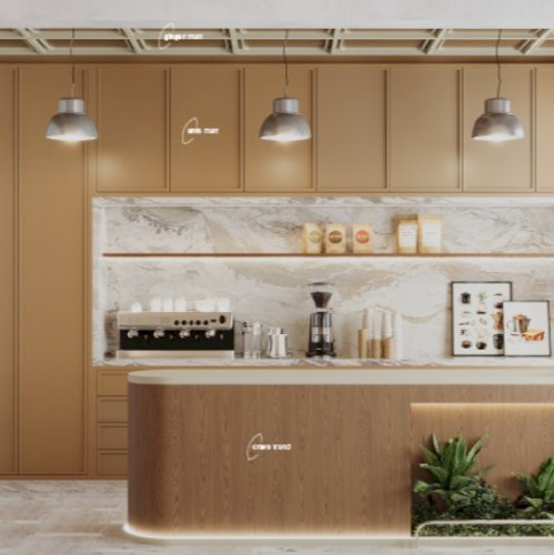 MDF 06 MM ANIS MATT
