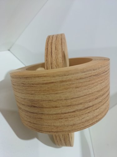 FITA DE BORDA FREIJO NATIVO 22X0,40MM